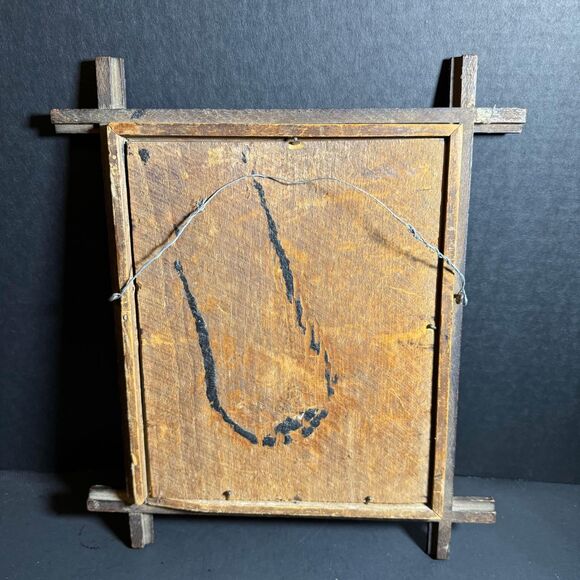 Lincoln Family Photograph [Art 030] - Picture 5 of 6